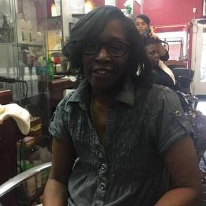 Meet your Posher, Wanda